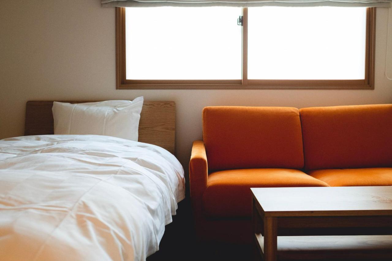 Hotel So Kyoto Fushimi Inari Extérieur photo